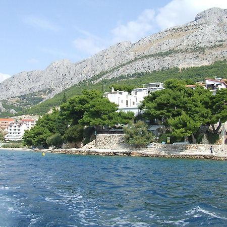Villa Maristika Omiš Kültér fotó
