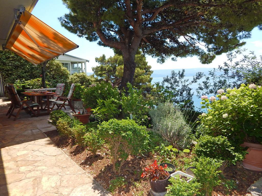 Villa Maristika Omiš Kültér fotó