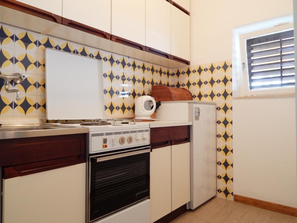 Villa Maristika Omiš Szoba fotó