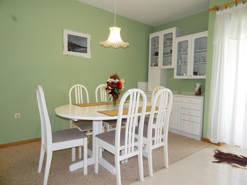 Villa Maristika Omiš Szoba fotó