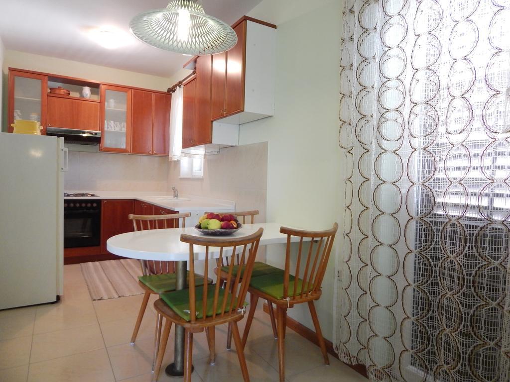 Villa Maristika Omiš Szoba fotó