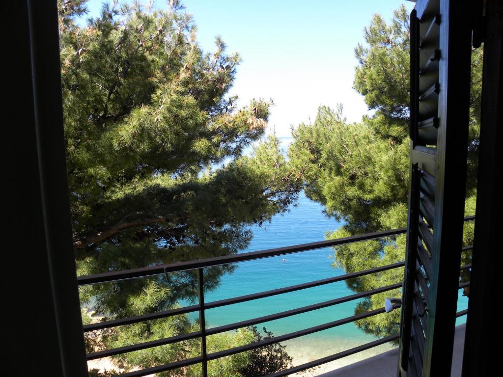 Villa Maristika Omiš Szoba fotó